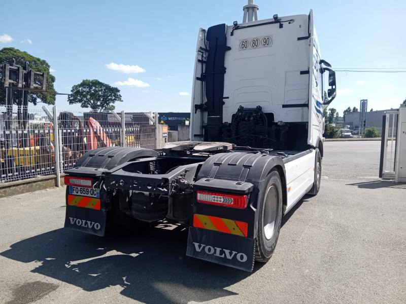 Volvo FH 500 - Тягач: фото 2 Volvo FH 500 - Тягач: фото 2