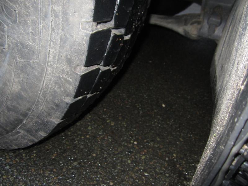 Volvo FH 460 - Грузовик бортовой/ Платформа: фото 5 Volvo FH 460 - Грузовик бортовой/ Платформа: фото 5