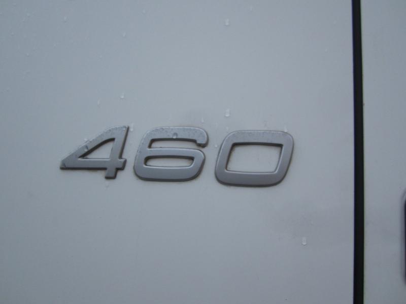 Volvo FH 460 - Грузовик бортовой/ Платформа: фото 2 Volvo FH 460 - Грузовик бортовой/ Платформа: фото 2