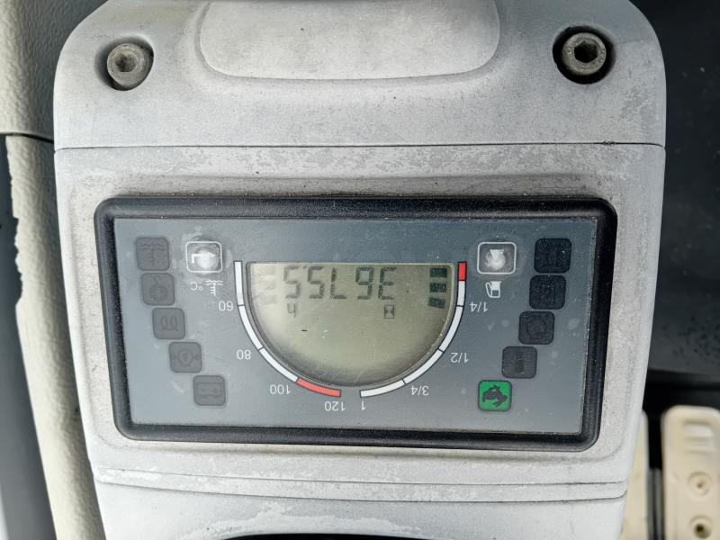 Мини-экскаватор Wacker Neuson EZ28: фото 7