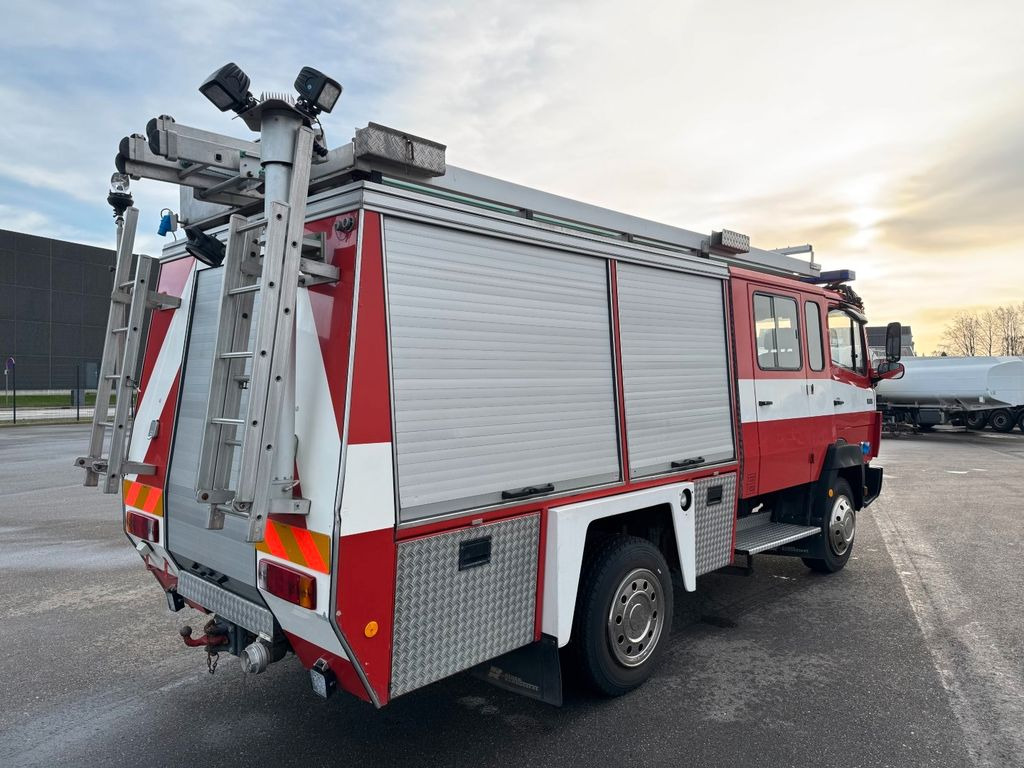 Mercedes-Benz 1117 4x2 Fire truck - Feuerwehr - Tankspritze Mercedes-Benz 1117 4x2 Fire truck - Feuerwehr - Tankspritze - Грузовик: фото 3 Mercedes-Benz 1117 4x2 Fire truck - Feuerwehr - Tankspritze Mercedes-Benz 1117 4x2 Fire truck - Feuerwehr - Tankspritze - Грузовик: фото 3