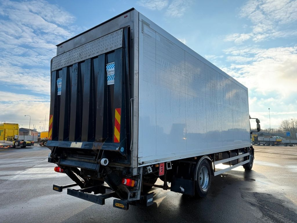 Iveco 180E32 Schmitz / Thermo King T-1200R Spectrum - Рефрижератор: фото 3 Iveco 180E32 Schmitz / Thermo King T-1200R Spectrum - Рефрижератор: фото 3