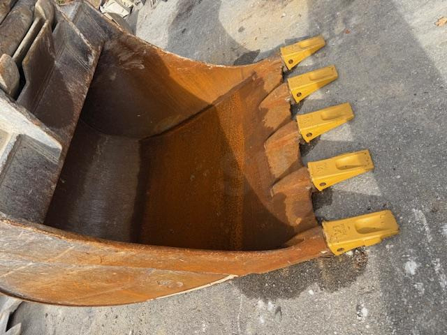 Гусеничный экскаватор Caterpillar 330FLN: фото 8