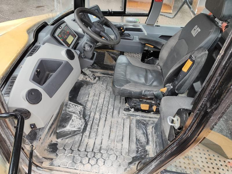 Caterpillar 740 - Сочленённый самосвал: фото 5 Caterpillar 740 - Сочленённый самосвал: фото 5