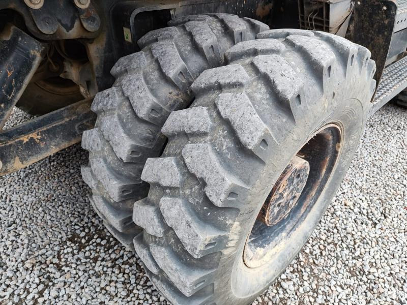 Caterpillar M322D VAH - Колёсный экскаватор: фото 5 Caterpillar M322D VAH - Колёсный экскаватор: фото 5