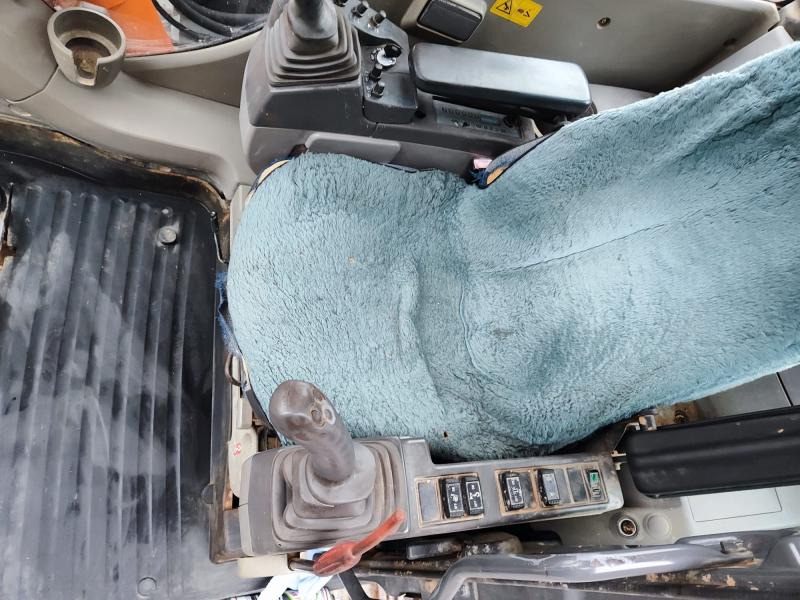 Hitachi ZX280LC-3H - Гусеничный экскаватор: фото 5 Hitachi ZX280LC-3H - Гусеничный экскаватор: фото 5