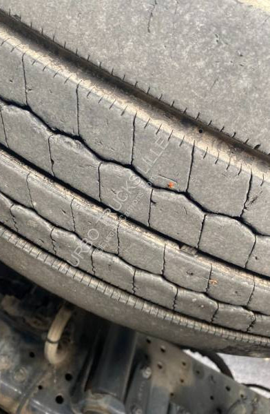 Эвакуатор Iveco Stralis 260 S 36: фото 8