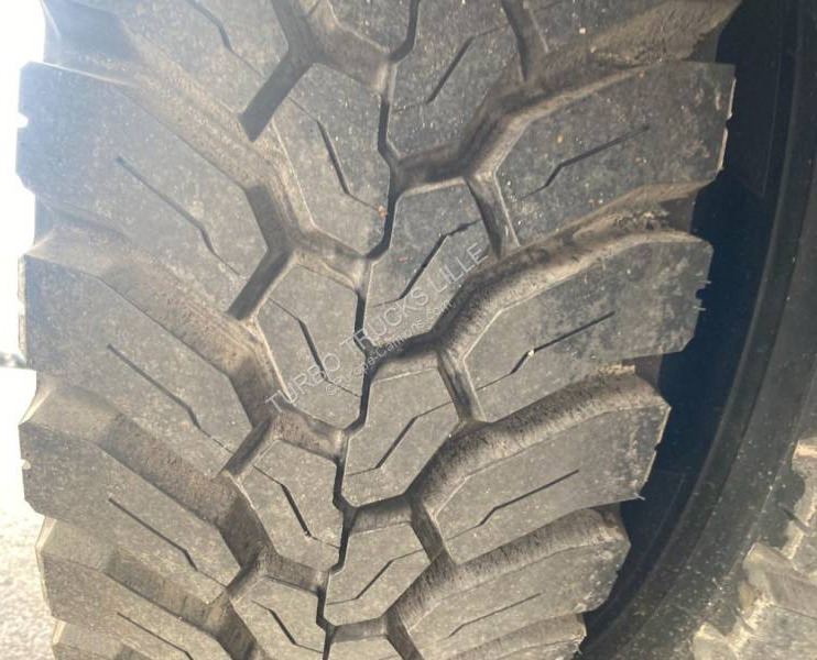 Эвакуатор Iveco Stralis 260 S 36: фото 9