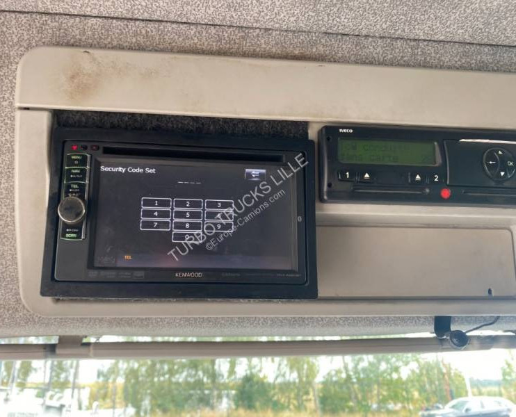 Эвакуатор Iveco Stralis 260 S 36: фото 11