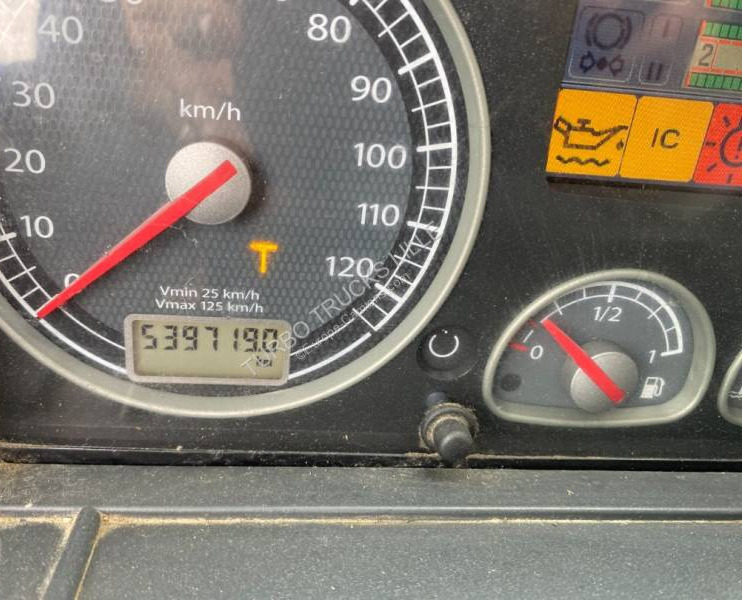 Эвакуатор Iveco Stralis 260 S 36: фото 12