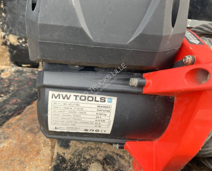 Эвакуатор Iveco Stralis 260 S 36: фото 7