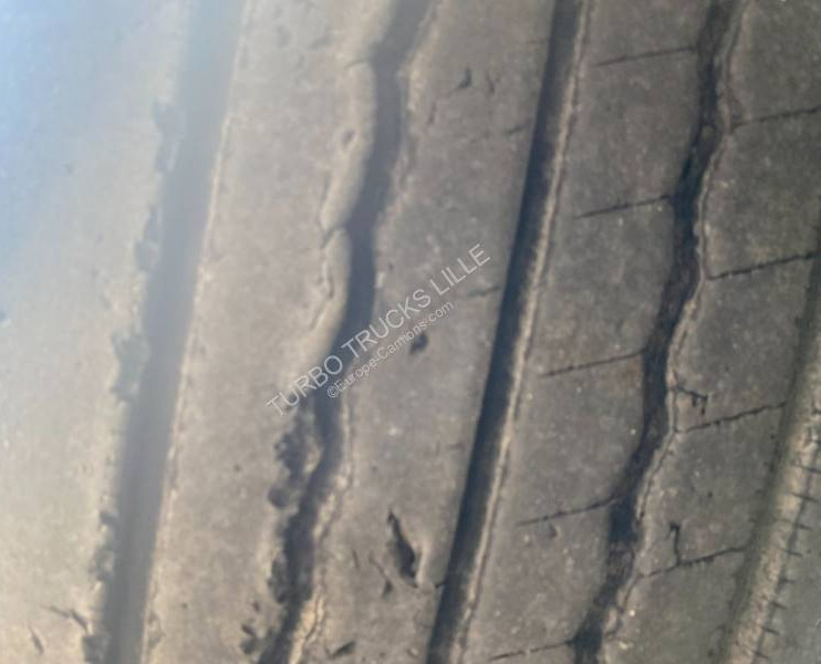 Эвакуатор Iveco Stralis 260 S 36: фото 10