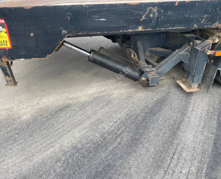 Эвакуатор Iveco Stralis 260 S 36: фото 6