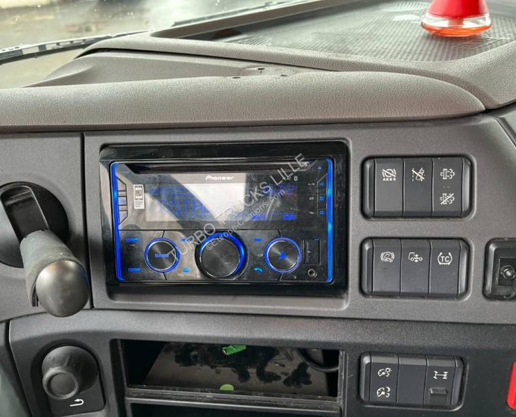 DAF XF 480 в лизинг DAF XF 480: фото 6