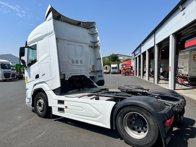 DAF NGD XF 480 - Тягач: фото 3 DAF NGD XF 480 - Тягач: фото 3