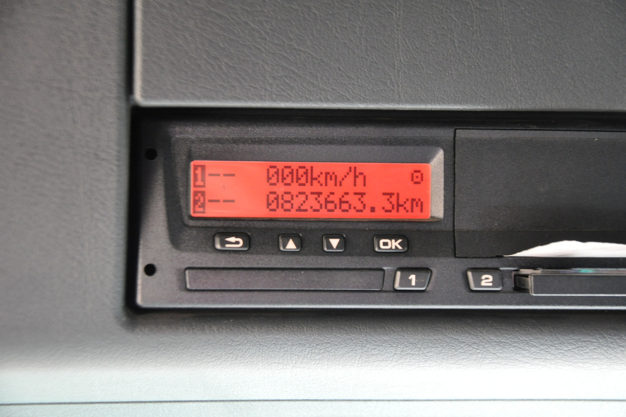 Автовоз MAN TGL: фото 18