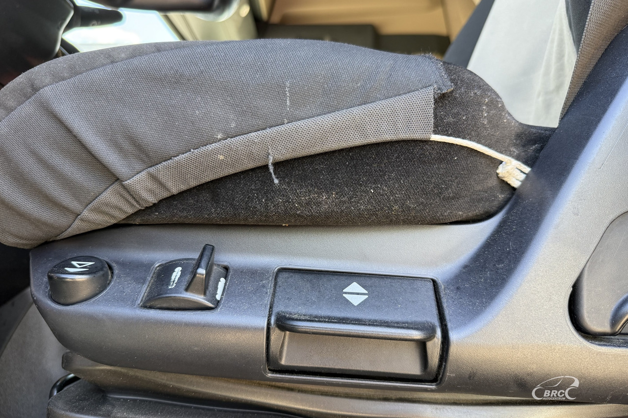 Тягач MAN TGX 18.500: фото 15