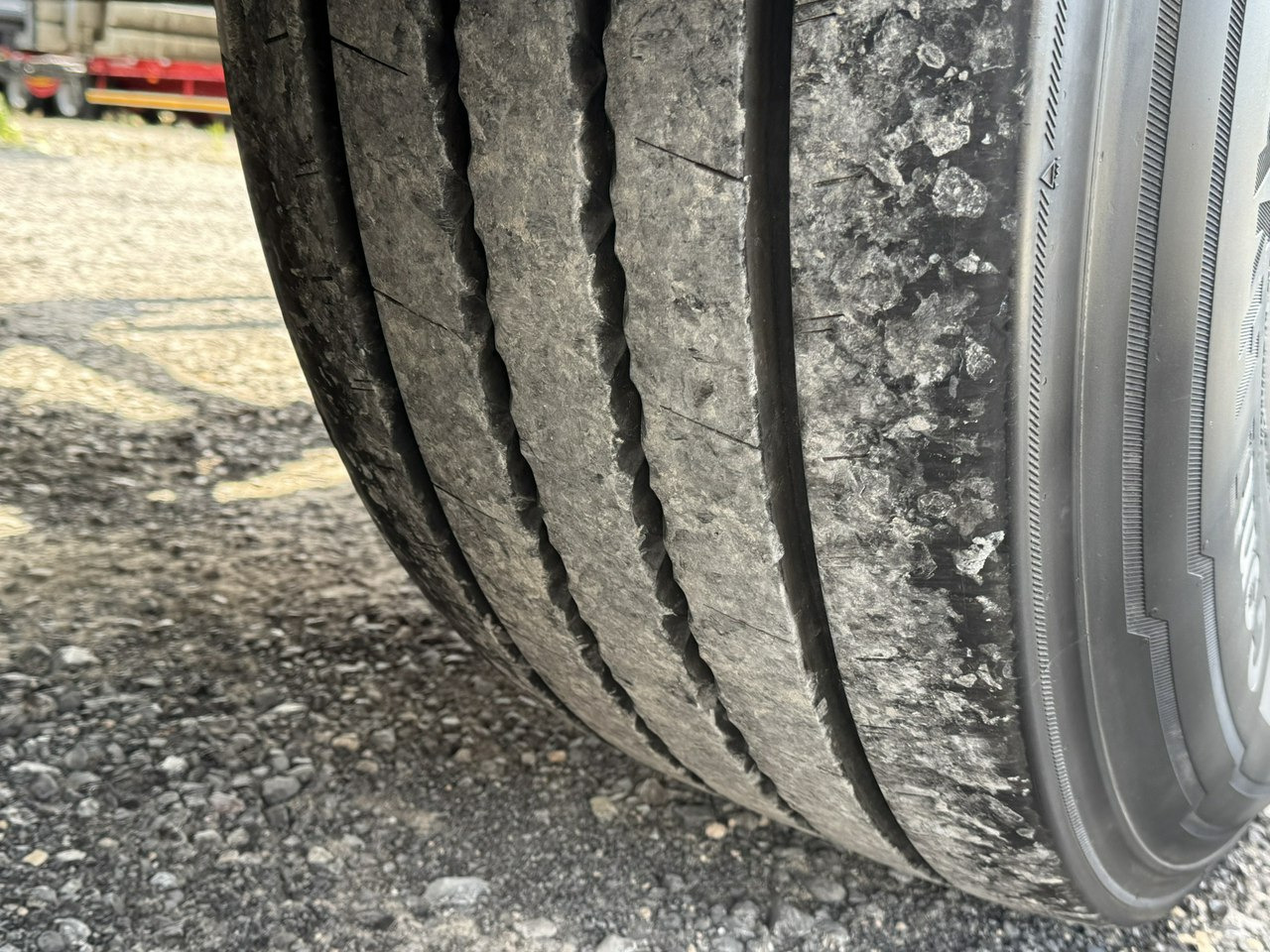 Полуприцеп-цистерна Lag Spożywcza Magyar Izolowana Webasto Pompa Elektryczna do Zrzutu: фото 23 Полуприцеп-цистерна Lag Spożywcza Magyar Izolowana Webasto Pompa Elektryczna do Zrzutu: фото 23