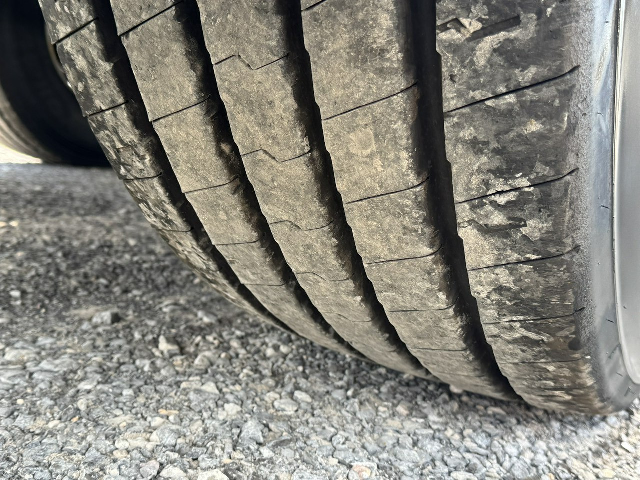 Полуприцеп-цистерна Lag Spożywcza Magyar Izolowana Webasto Pompa Elektryczna do Zrzutu: фото 22 Полуприцеп-цистерна Lag Spożywcza Magyar Izolowana Webasto Pompa Elektryczna do Zrzutu: фото 22