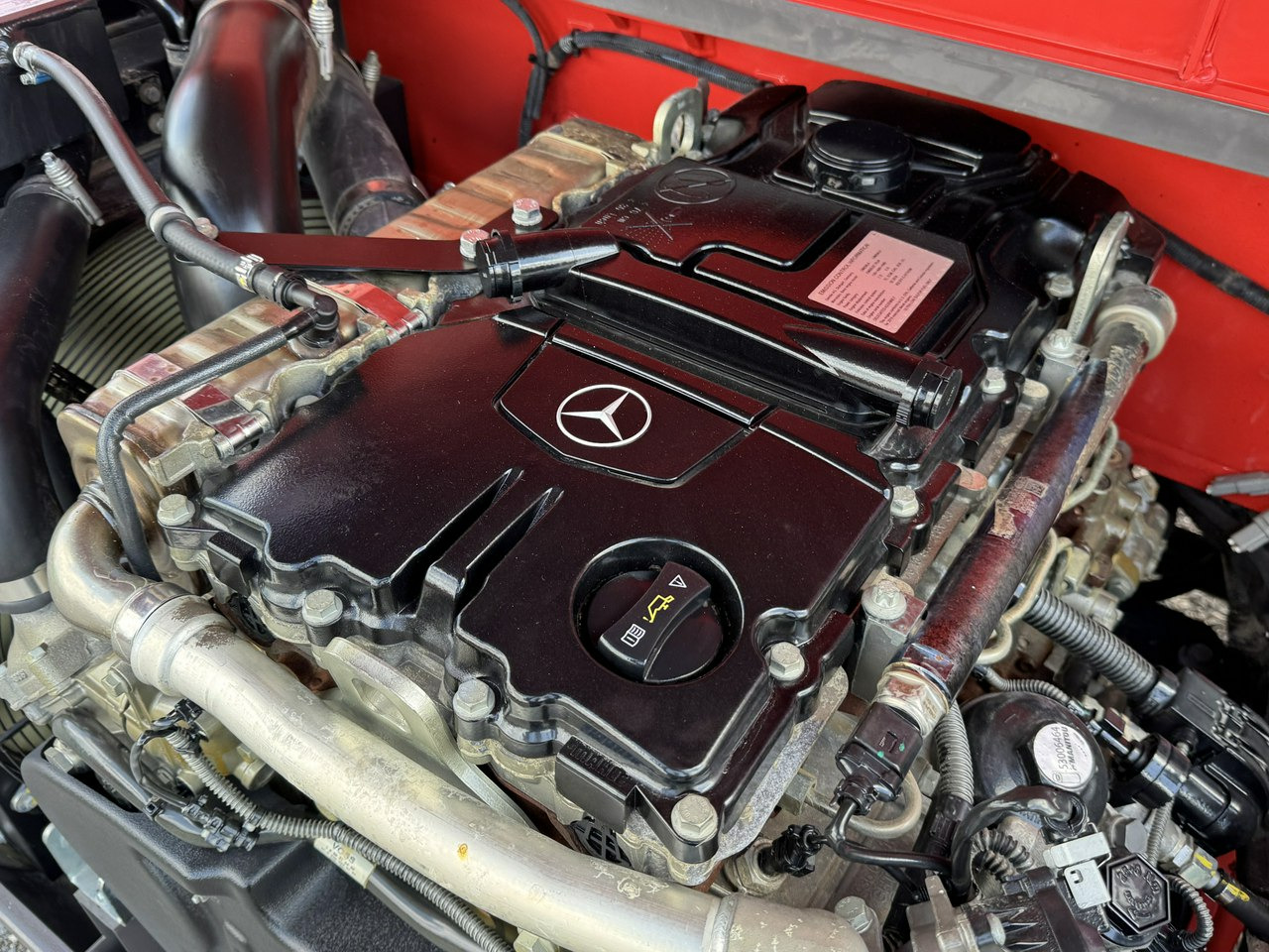 Телескопический погрузчик Manitou MRT 2150 + ROTO Ładowarka Teleskopowa Obrotowa: фото 30 Телескопический погрузчик Manitou MRT 2150 + ROTO Ładowarka Teleskopowa Obrotowa: фото 30