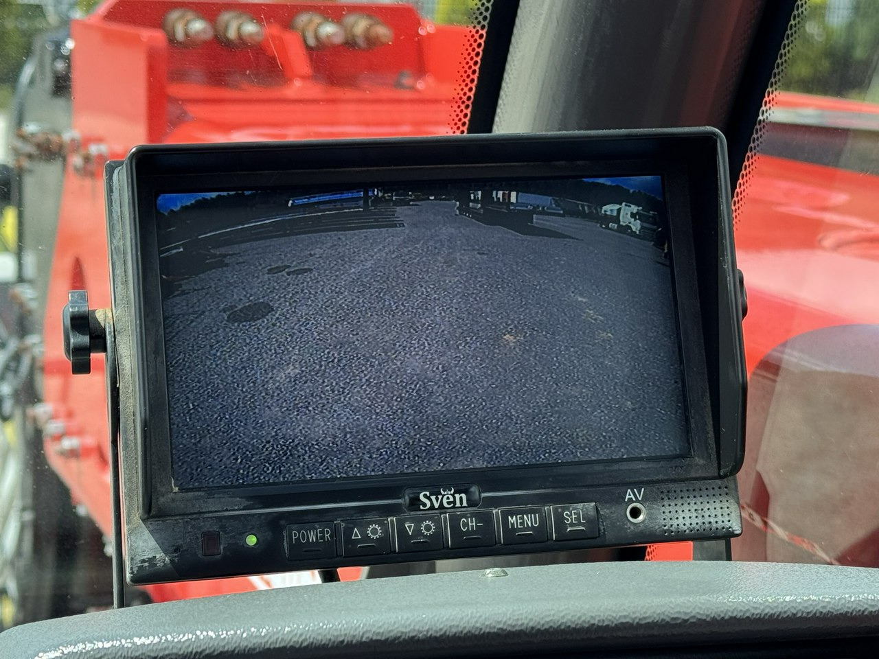 Телескопический погрузчик Manitou MRT 2150 + ROTO Ładowarka Teleskopowa Obrotowa: фото 24 Телескопический погрузчик Manitou MRT 2150 + ROTO Ładowarka Teleskopowa Obrotowa: фото 24