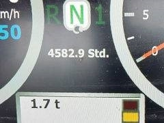 Сочленённый самосвал Bell B 40 E: фото 8