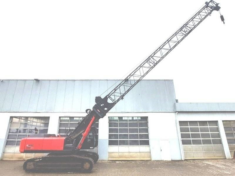 Hitachi KTEG KMC 350-5 - Гусеничный экскаватор: фото 5 Hitachi KTEG KMC 350-5 - Гусеничный экскаватор: фото 5