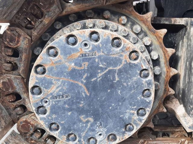 Hitachi KTEG KMC500 S-6  в лизинг Hitachi KTEG KMC500 S-6: фото 9