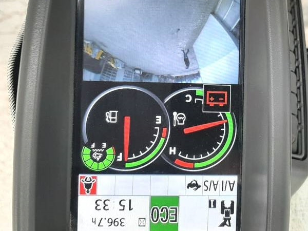 Hitachi KTEG KMC500 S-6  в лизинг Hitachi KTEG KMC500 S-6: фото 14