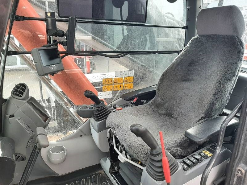 Hitachi KTEG KMC500 S-6  в лизинг Hitachi KTEG KMC500 S-6: фото 11