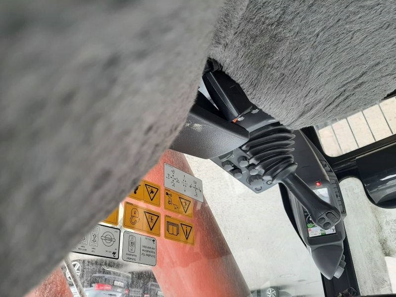 Hitachi KTEG KMC500 S-6  в лизинг Hitachi KTEG KMC500 S-6: фото 12