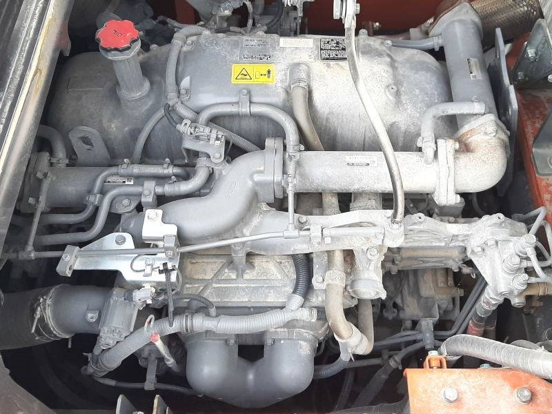 Hitachi KTEG KMC500 S-6  в лизинг Hitachi KTEG KMC500 S-6: фото 7