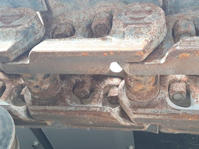 Hitachi KTEG KMC500 S-6  в лизинг Hitachi KTEG KMC500 S-6: фото 10