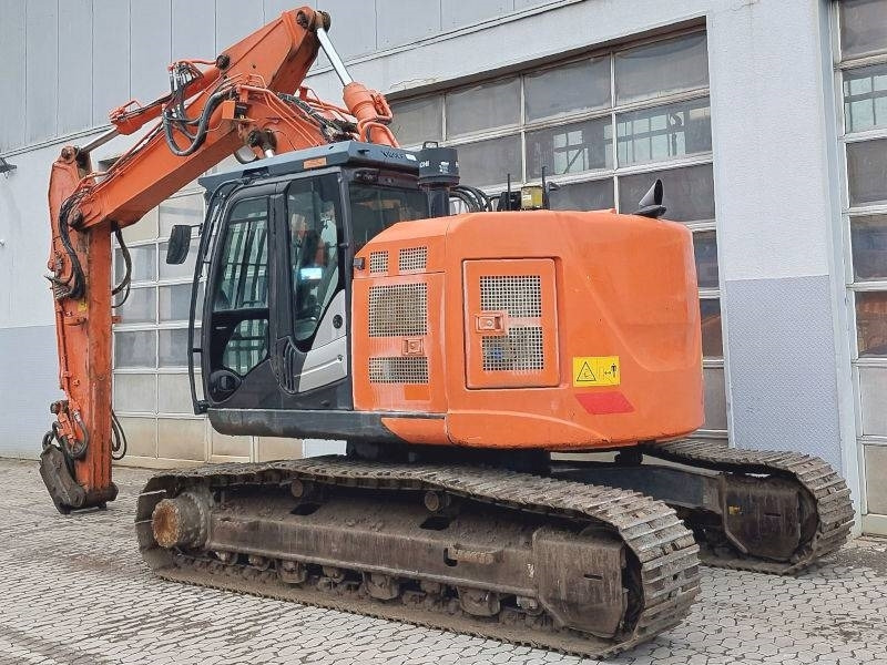 Hitachi ZX 225 US LC-6 - Гусеничный экскаватор: фото 3 Hitachi ZX 225 US LC-6 - Гусеничный экскаватор: фото 3