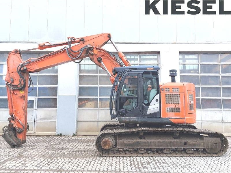 Hitachi ZX 225 US LC-6 - Гусеничный экскаватор: фото 1 Hitachi ZX 225 US LC-6 - Гусеничный экскаватор: фото 1
