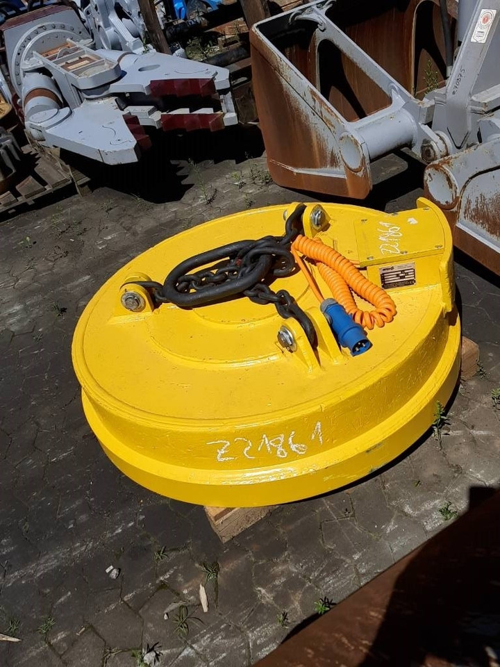 WOKO R12,5 - Виброплита: фото 3 WOKO R12,5 - Виброплита: фото 3