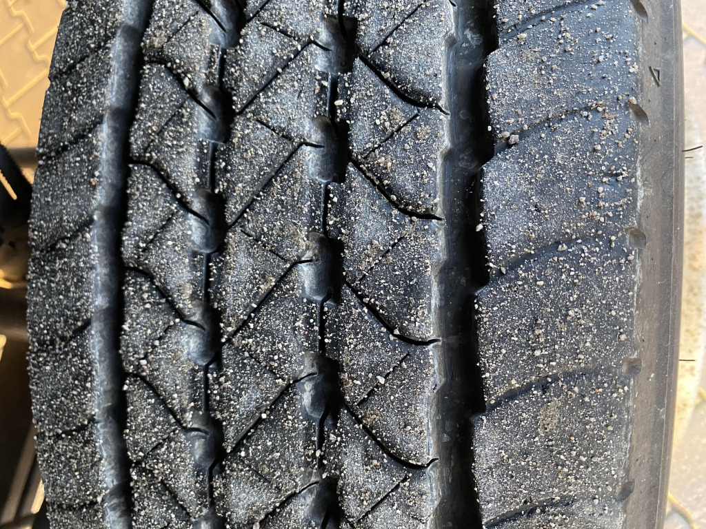 MAN TGM 12.290 4x2 BL / Palfinger LBW - Грузовик с закрытым кузовом: фото 4 MAN TGM 12.290 4x2 BL / Palfinger LBW - Грузовик с закрытым кузовом: фото 4