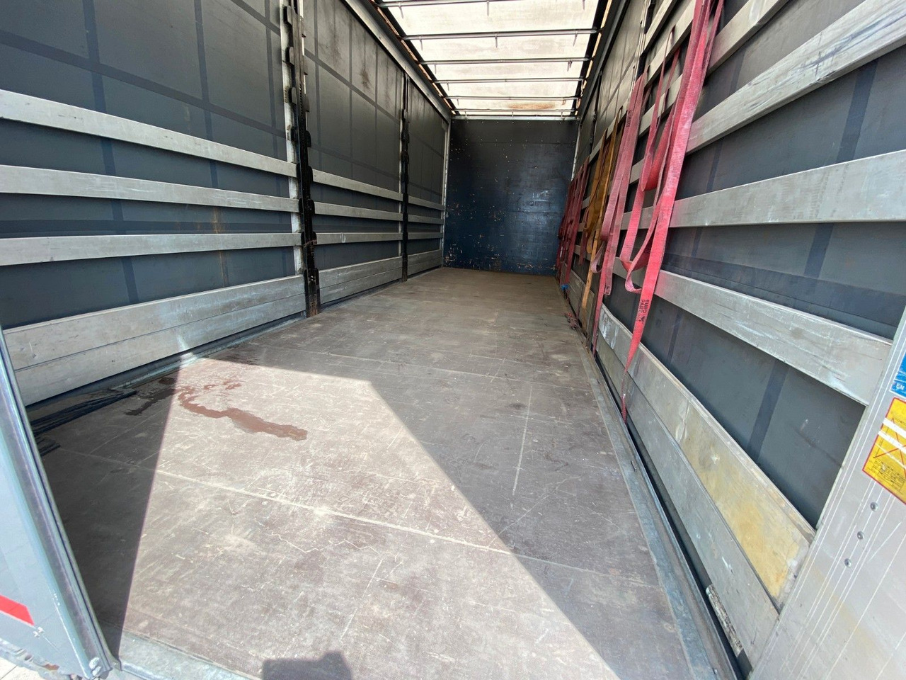 MAN TGM 15.250 + Redos Anhänger GESAMTZUG|Durchlader - Тентованный грузовик: фото 4 MAN TGM 15.250 + Redos Anhänger GESAMTZUG|Durchlader - Тентованный грузовик: фото 4