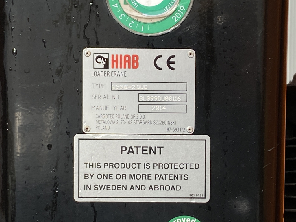 MAN TGM 15.290 4x2 BL / HIAB Faltkran - Грузовик бортовой/ Платформа, Автоманипулятор: фото 4 MAN TGM 15.290 4x2 BL / HIAB Faltkran - Грузовик бортовой/ Платформа, Автоманипулятор: фото 4