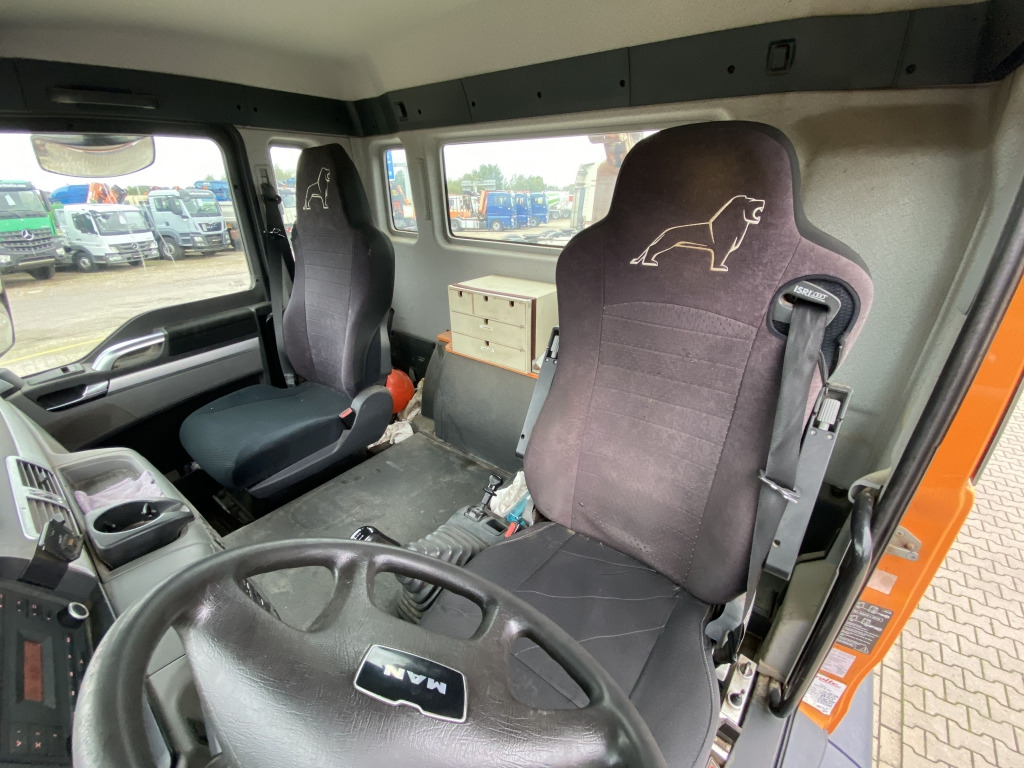 MAN TGS 26.400 6x4 H-4 BL - Крюковой мультилифт: фото 5 MAN TGS 26.400 6x4 H-4 BL - Крюковой мультилифт: фото 5