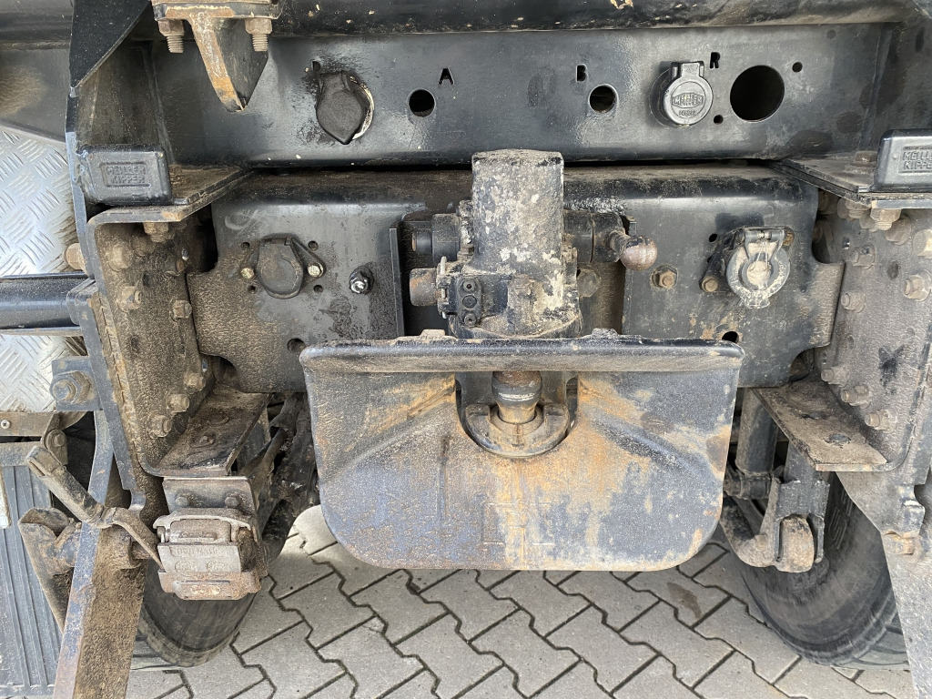 MAN TGS 26.480 6x4 BB - Самосвал: фото 3 MAN TGS 26.480 6x4 BB - Самосвал: фото 3