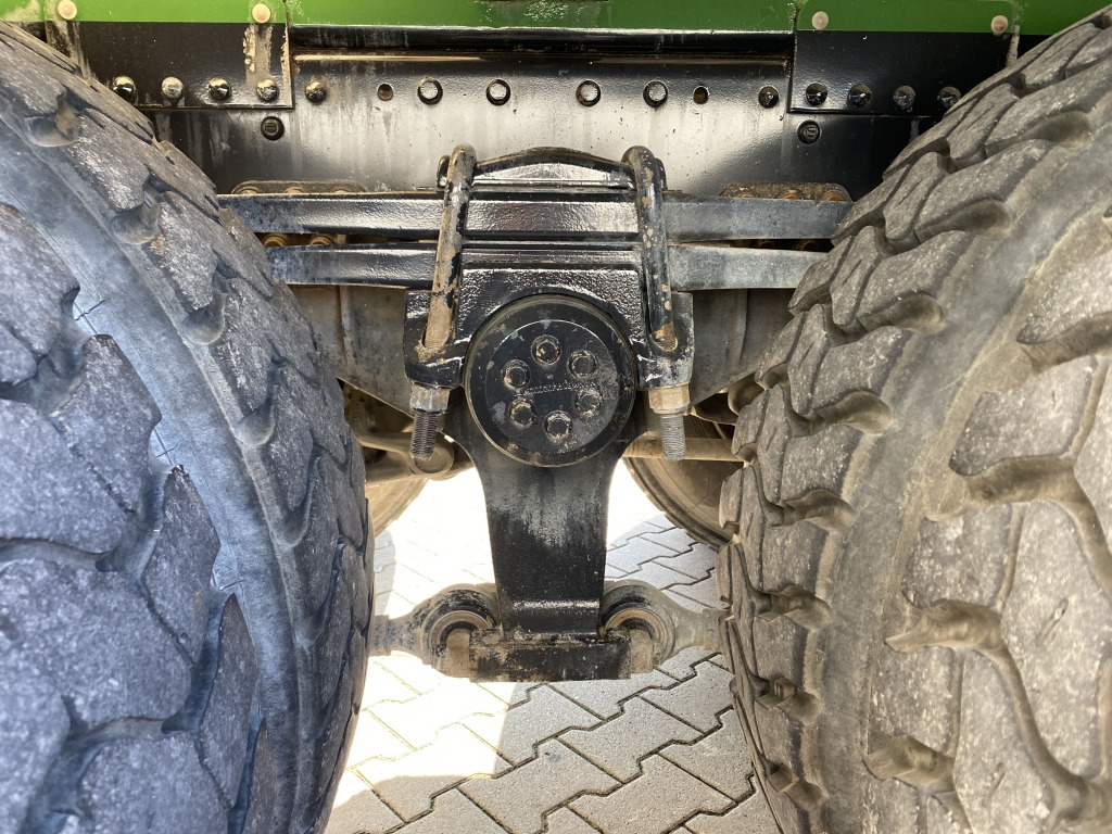 MAN TGS 32.360 8x4 BB / 9 m³ Stetter-Aufbau - Автобетоносмеситель: фото 2 MAN TGS 32.360 8x4 BB / 9 m³ Stetter-Aufbau - Автобетоносмеситель: фото 2