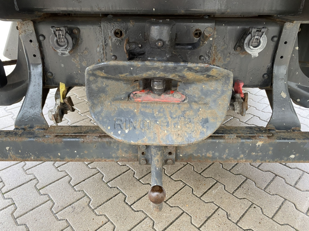 Mercedes-Benz 815 / Atlas-Faltkran - Грузовик бортовой/ Платформа, Автоманипулятор: фото 4 Mercedes-Benz 815 / Atlas-Faltkran - Грузовик бортовой/ Платформа, Автоманипулятор: фото 4