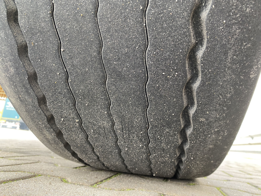 Прицеп-цистерна ROHR A3: фото 17