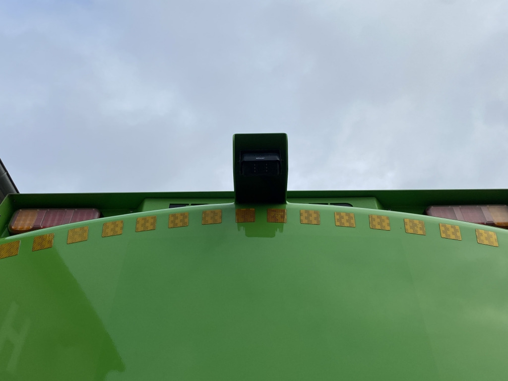 Прицеп-цистерна ROHR A3: фото 8