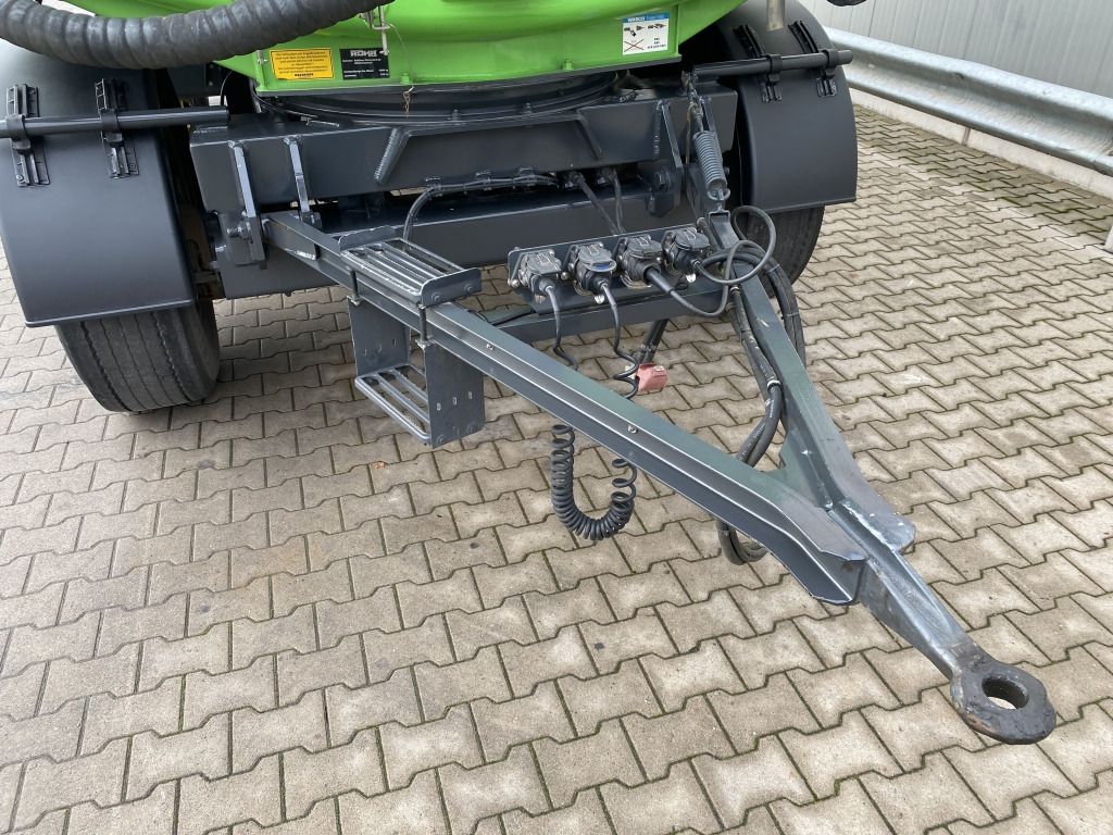 Прицеп-цистерна ROHR A3: фото 7