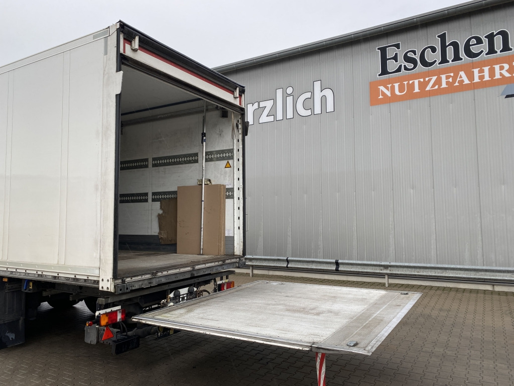 Schmitz SCB S3B / BÄR-LBW - Полуприцеп-фургон: фото 3 Schmitz SCB S3B / BÄR-LBW - Полуприцеп-фургон: фото 3