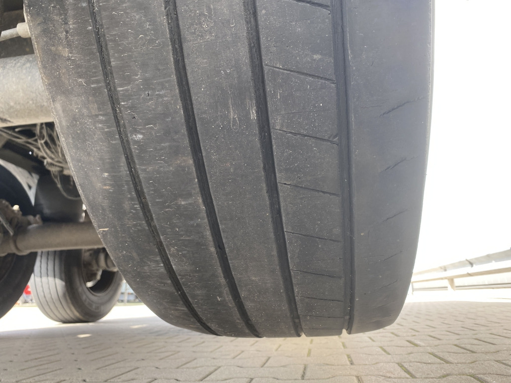 Самосвальный полуприцеп Schmitz SGF S3: фото 15 Самосвальный полуприцеп Schmitz SGF S3: фото 15