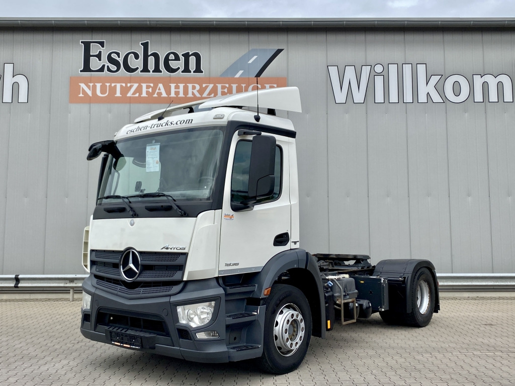 Mercedes-Benz 1836 LS 4x2 Antos - Тягач: фото 1 Mercedes-Benz 1836 LS 4x2 Antos - Тягач: фото 1