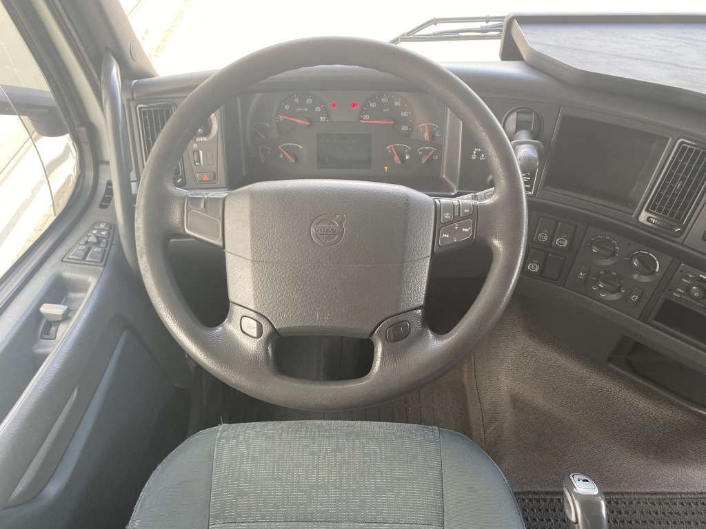 Грузовик бортовой/ Платформа, Автоманипулятор Volvo FH 460 8x4 / Palfinger PK 53002 SHF Kran: фото 18